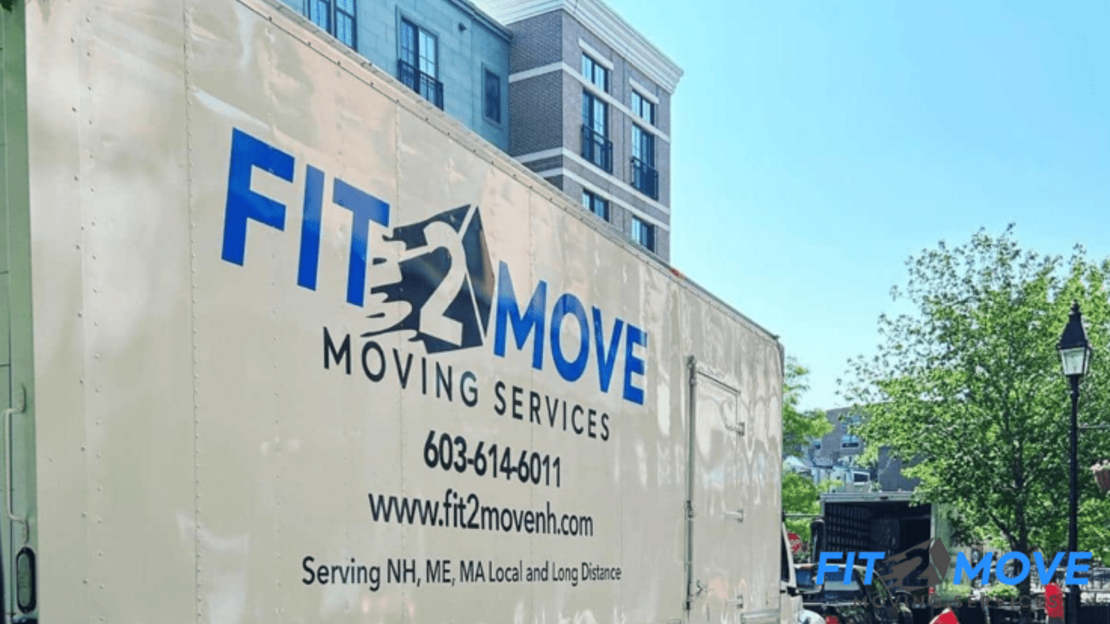 Internal Movers Companies in Barrington New Hampshire