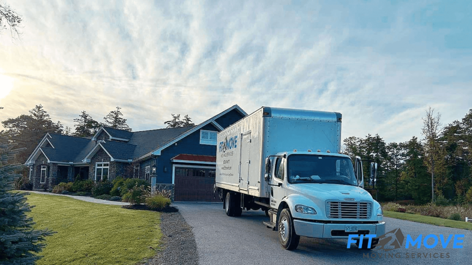 Internal Movers Companies in Belknap County New Hampshire