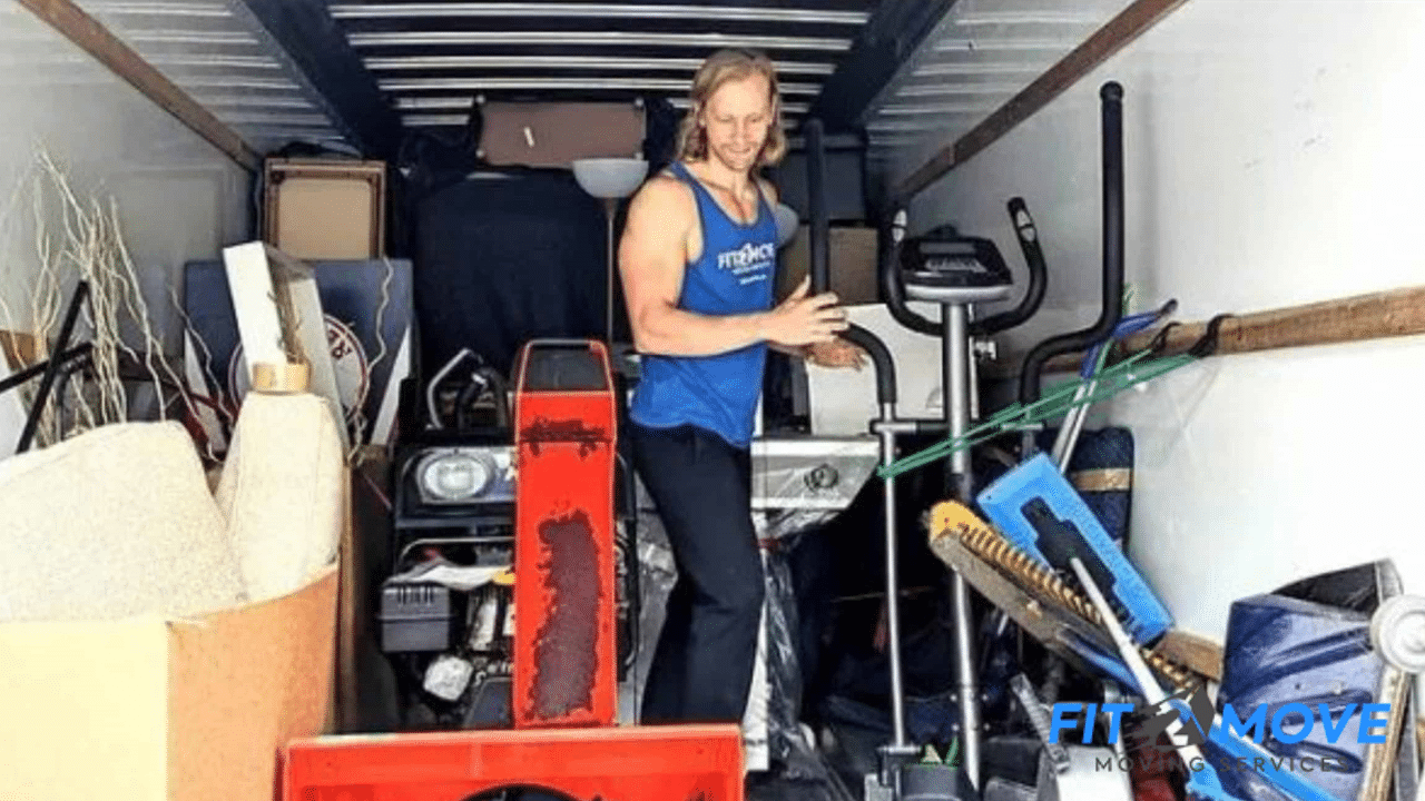 Residential Movers Companies in York County New Hampshire