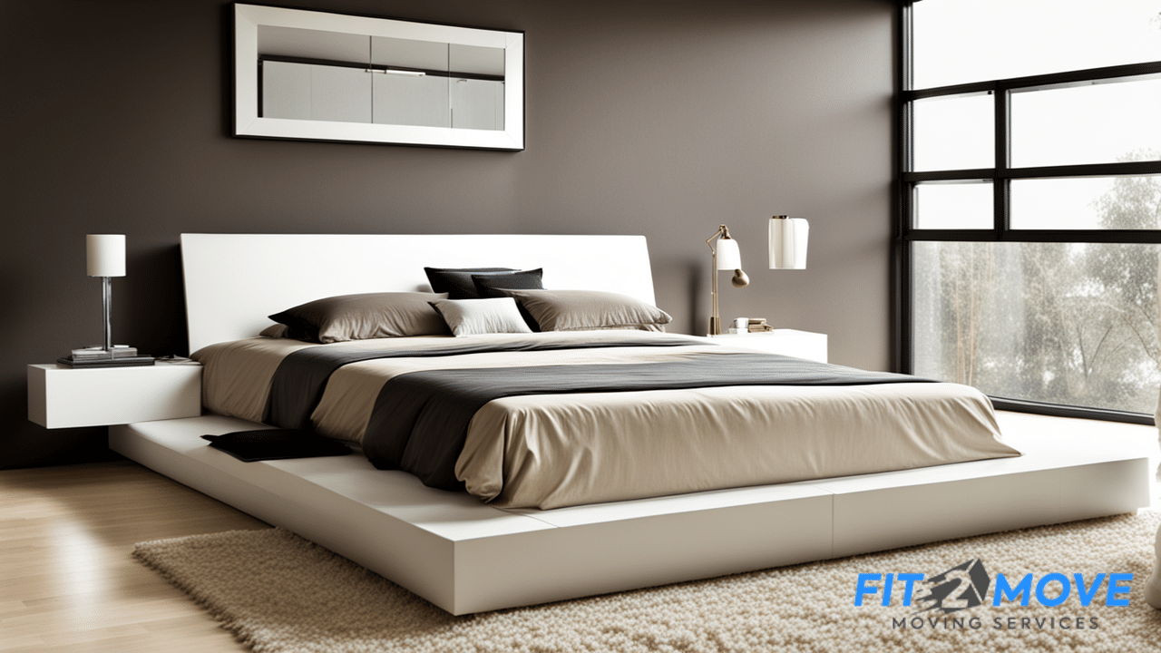 Strafford County NH Mattress & Bed Movers Services