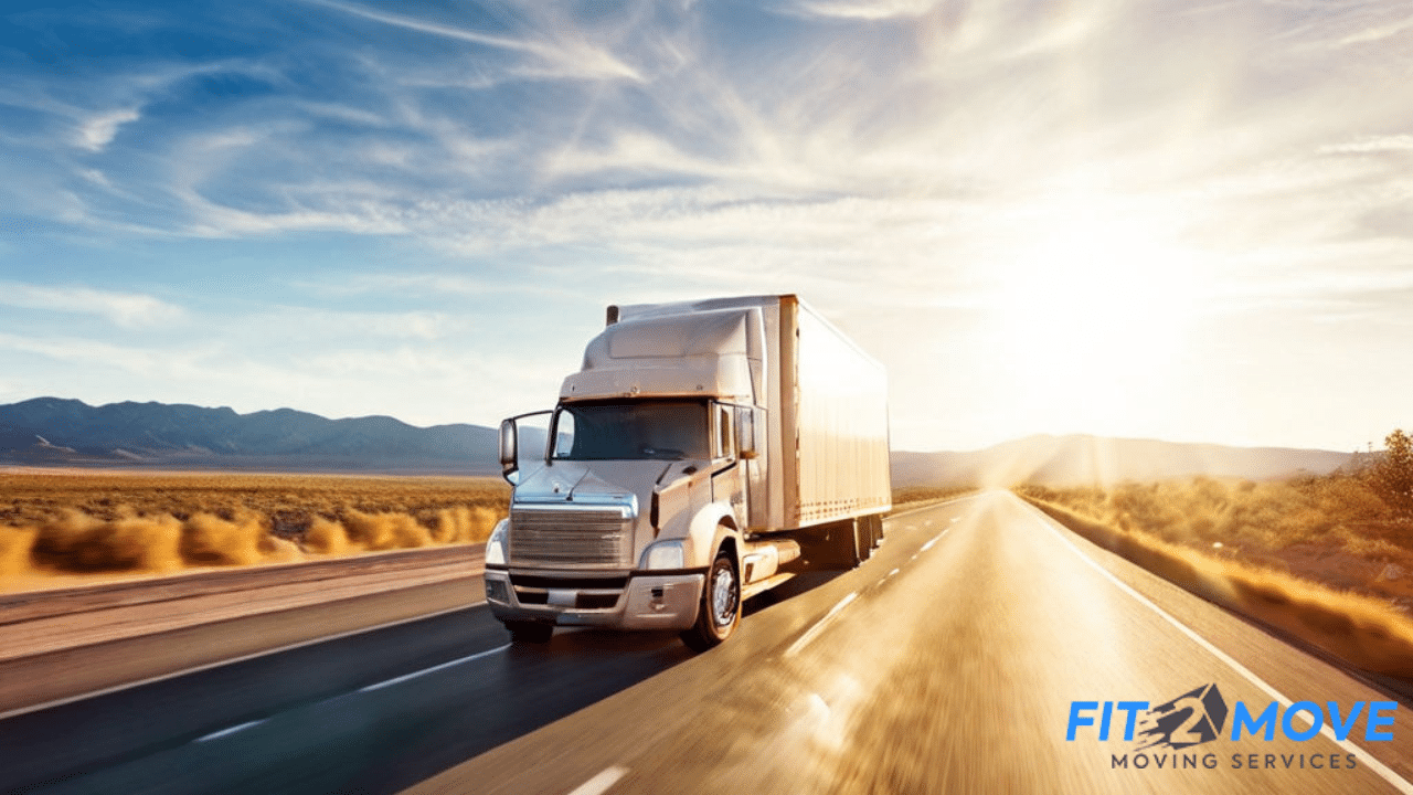 Strafford NH Long Distance Movers