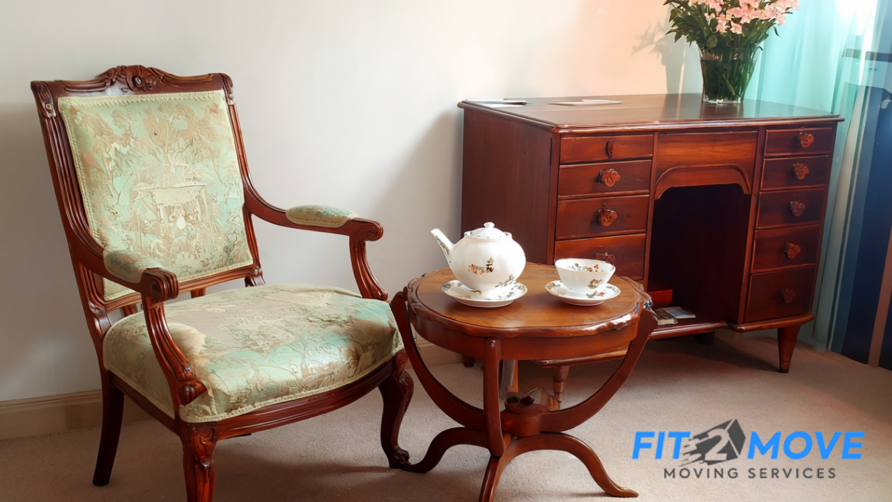 Furniture Assembly Companies in Milton New Hampshire